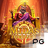 Vận May Midas