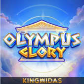 Vinh Quang Olympus Game Icon
