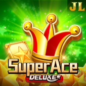 Super Ace Deluxe - Hot Game Siêu Hấp Dẫn