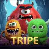 Tripe Game Banner